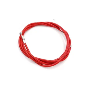 cable de freno patinete xiaomi rojo