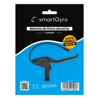 maneta de freno derecha smartgyro