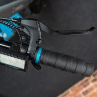 maneta de freno derecha smartgyro